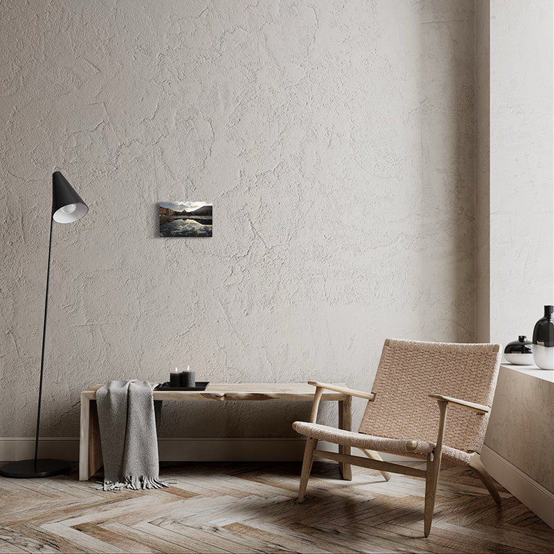 Metacrilato. Impressão em Acrílico. Elegância e Durabilidade.