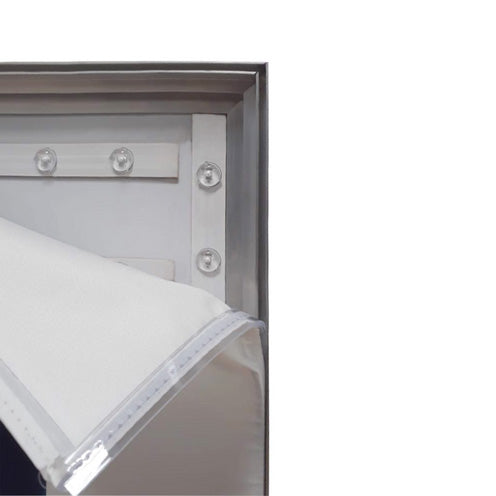 Sistema SmartFrame Backlight UltraSlim 30mm