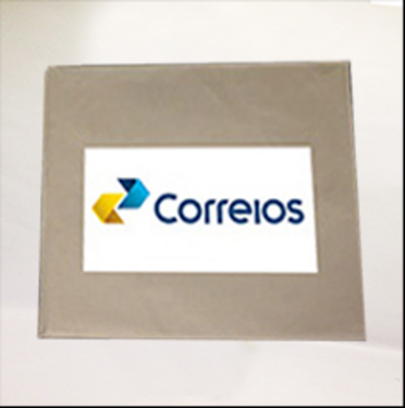 Display de Chão - Triedro