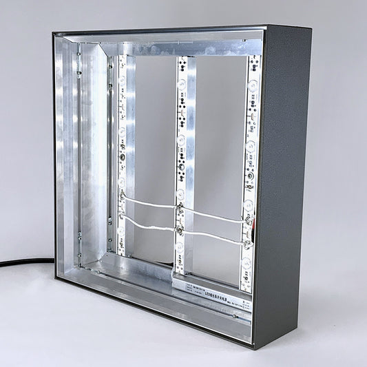 Perfil SmartFrame Retrofit Grafite.jpg__PID:e4584859-0894-4c83-a362-bfbc9a669a41