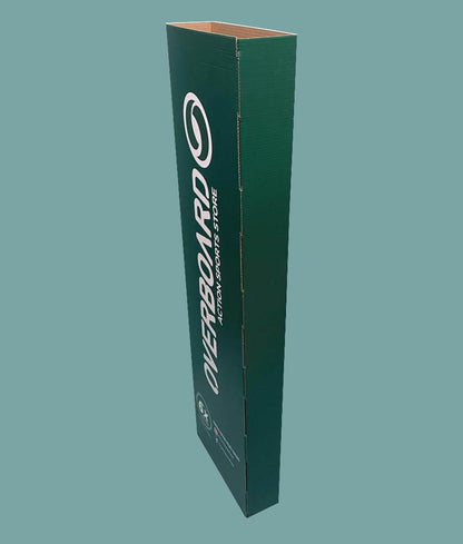 Capa de Antena em Onda B