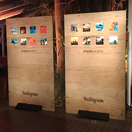 Display Eco Board