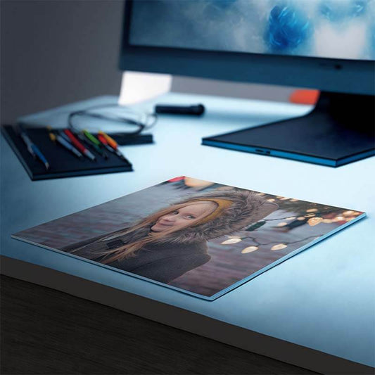 Mouse Pad Personalizado