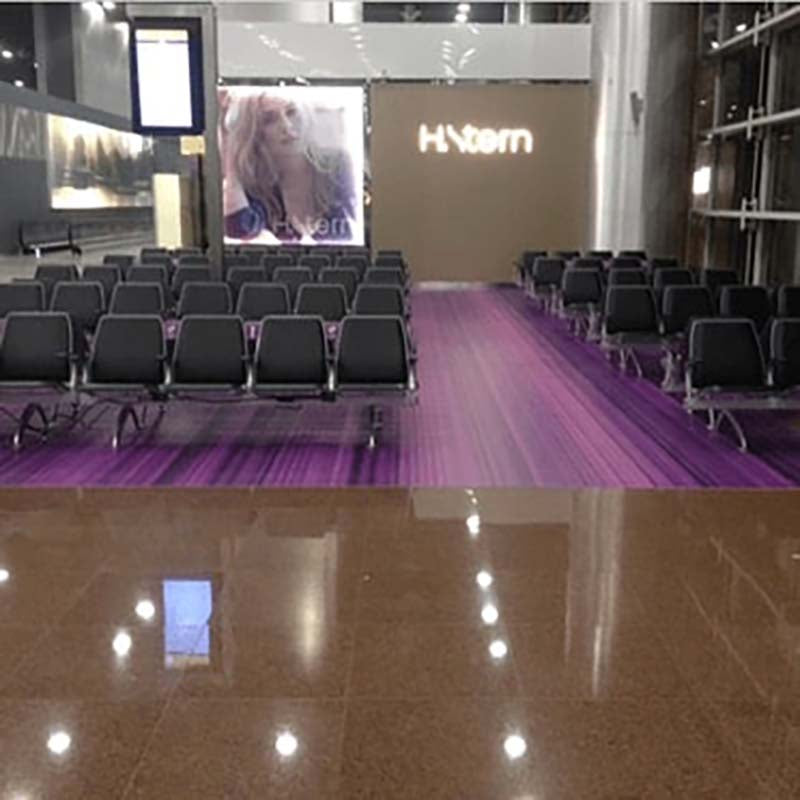 Piso Print Personalizado