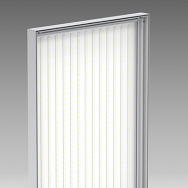 Sistema SmartFrame Backlight Slim 65mm – eprintonline.com.br