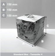 Conforme Box Caixa Personalizada Standart Box – eprintonline.com.br