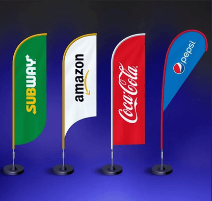 Expositor WindBanner