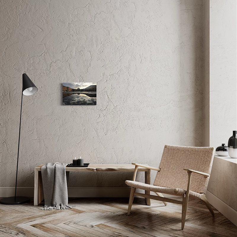 Metacrilato. Impressão em Acrílico. Elegância e Durabilidade.